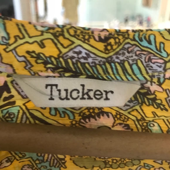 Spring Top - Picture 5 of 5